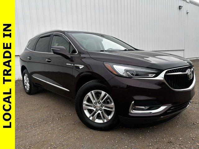 Select 2019 Buick Enclave