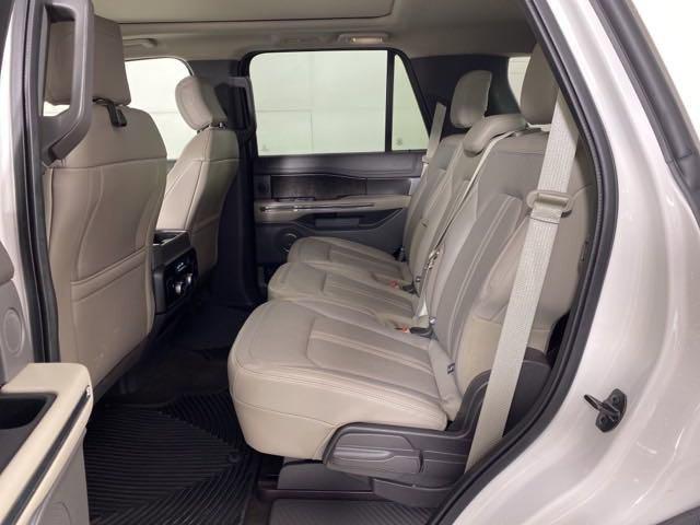 2019 Ford Expedition Vehicle Photo in MEDINA, OH 44256-9001