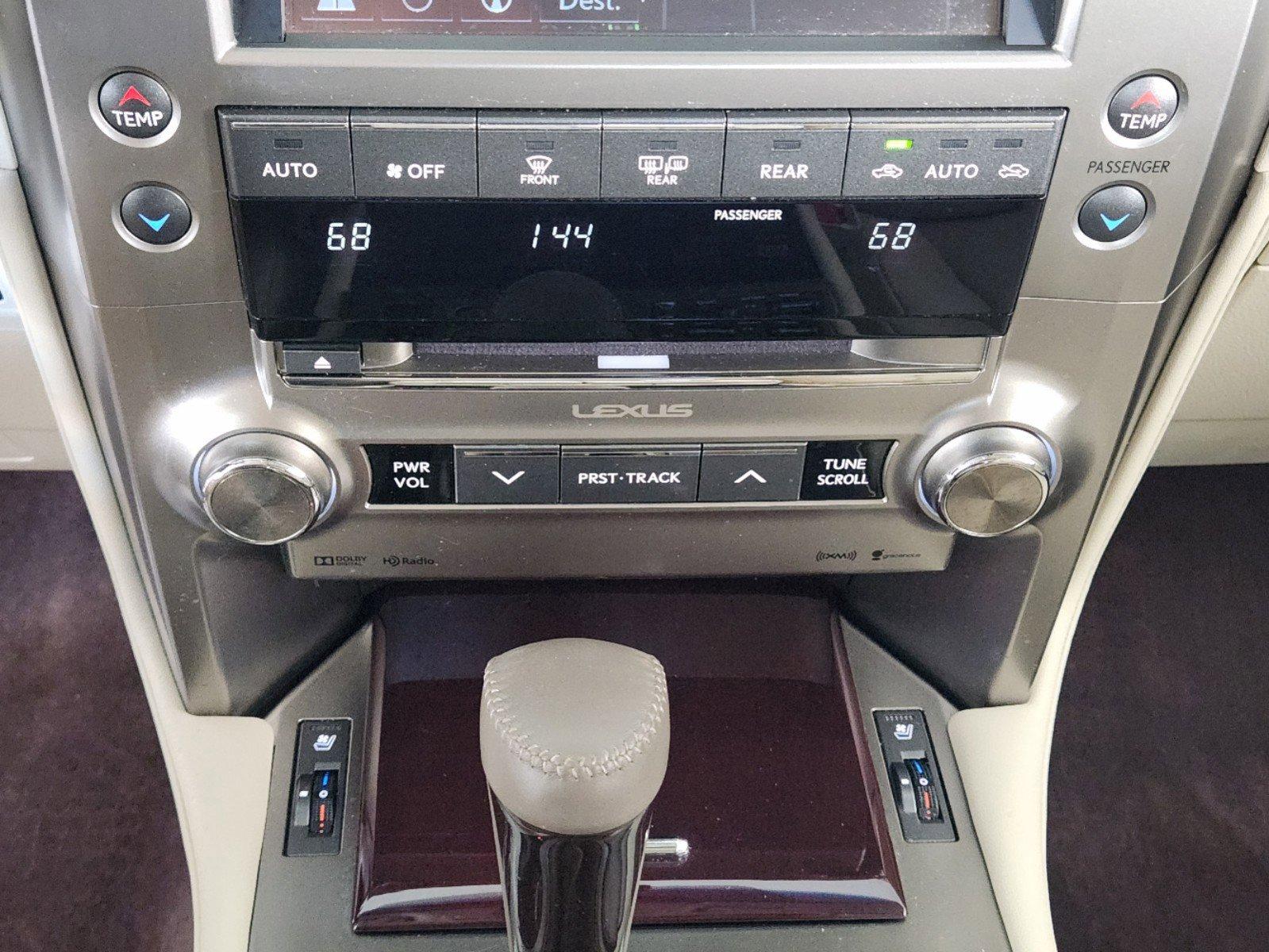 2019 Lexus GX 460 Vehicle Photo in DALLAS, TX 75209