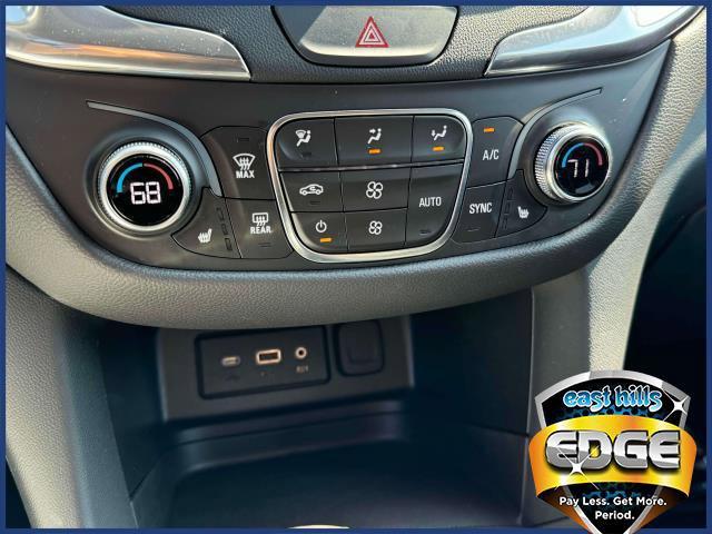 2021 Chevrolet Equinox Vehicle Photo in FREEPORT, NY 11520-3923