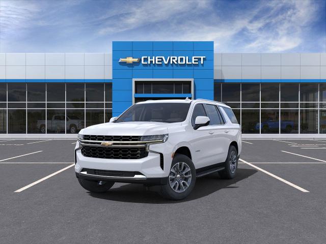 2024 Chevrolet Tahoe Vehicle Photo in CORPUS CHRISTI, TX 78412-4902