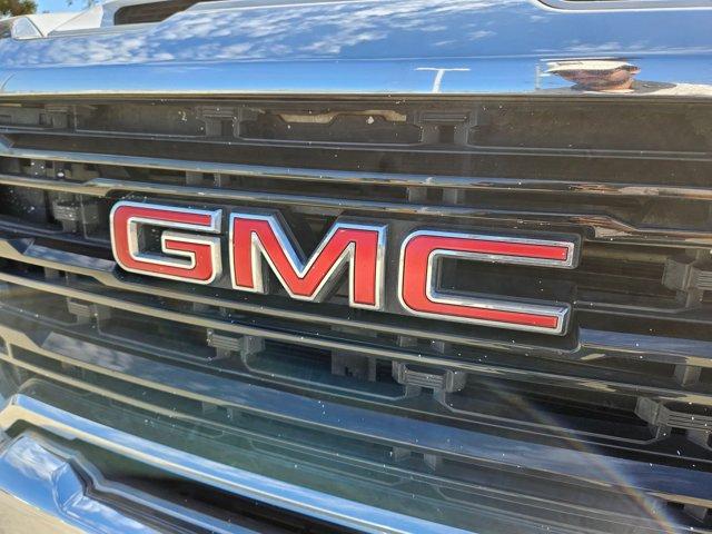 2021 GMC Sierra 2500 HD Vehicle Photo in SELMA, TX 78154-1459