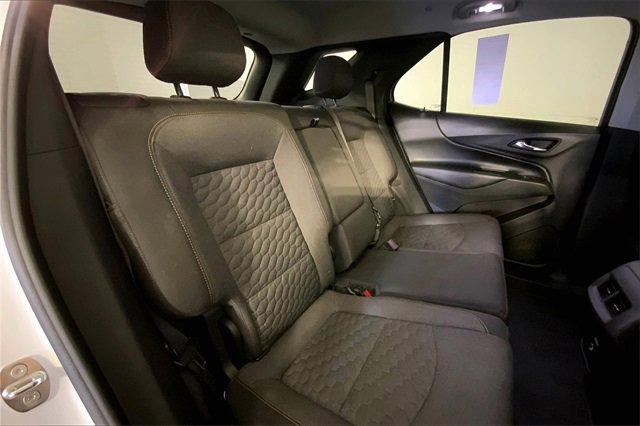 2021 Chevrolet Equinox Vehicle Photo in INDEPENDENCE, MO 64055-1314