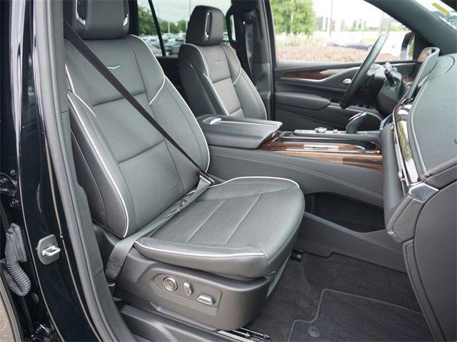 2023 Cadillac Escalade Vehicle Photo in BATON ROUGE, LA 70809-4546