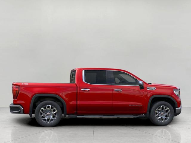 2024 GMC Sierra 1500 Vehicle Photo in OSHKOSH, WI 54904-7811