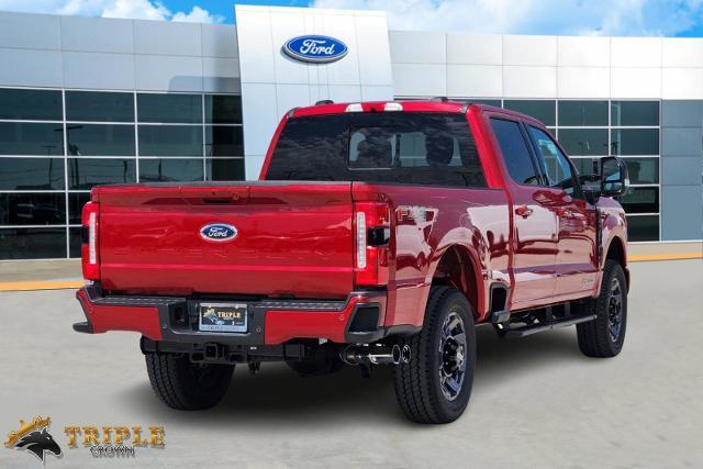 2024 Ford Super Duty F-250 SRW Vehicle Photo in STEPHENVILLE, TX 76401-3713