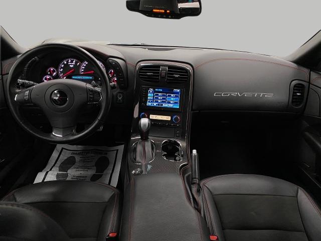 2013 Chevrolet Corvette Vehicle Photo in Appleton, WI 54913