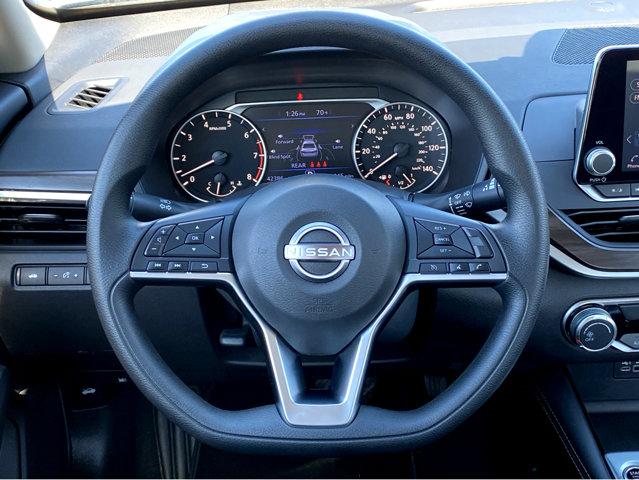 2023 Nissan Altima Vehicle Photo in Hinesville, GA 31313