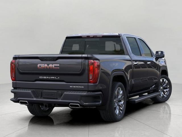 2025 GMC Sierra 1500 Vehicle Photo in APPLETON, WI 54914-8833