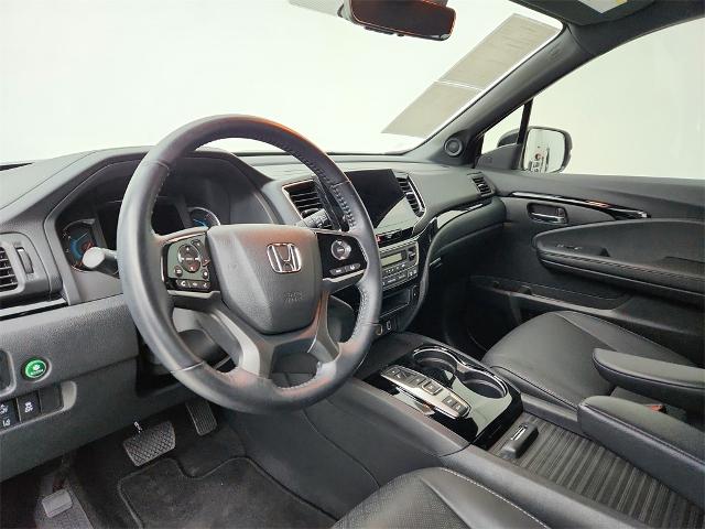 2021 Honda Passport Vehicle Photo in Grapevine, TX 76051