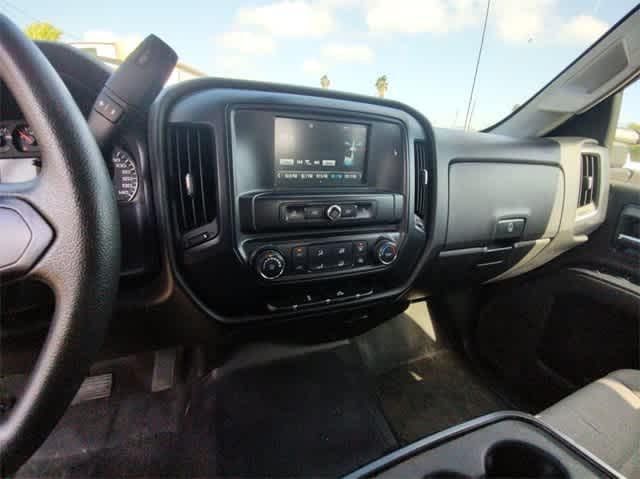 2016 Chevrolet Silverado 2500 HD Vehicle Photo in Corpus Christi, TX 78411