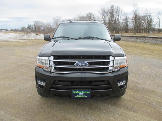 Used 2015 Ford Expedition XLT with VIN 1FMJU1JT6FEF04602 for sale in Milladore, WI