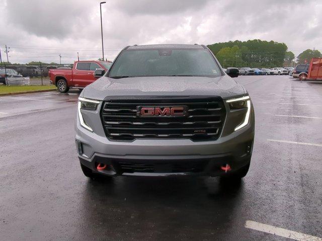 2024 GMC Acadia Vehicle Photo in ALBERTVILLE, AL 35950-0246