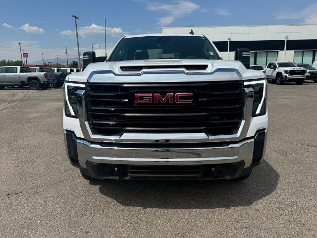 Used 2024 GMC Sierra 3500HD Base with VIN 1GT59SEY9RF143397 for sale in St. George, UT