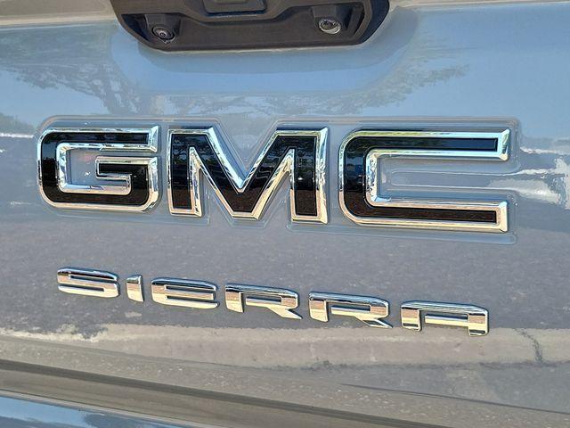 2024 GMC Sierra 1500 Vehicle Photo in DANBURY, CT 06810-5034