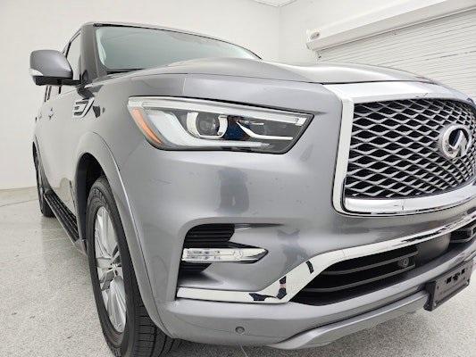 2020 INFINITI QX80 Vehicle Photo in Grapevine, TX 76051