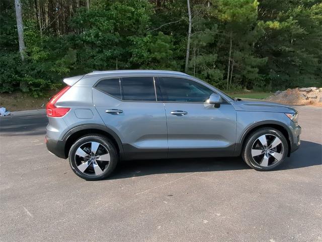 2019 Volvo XC40 Vehicle Photo in ALBERTVILLE, AL 35950-0246