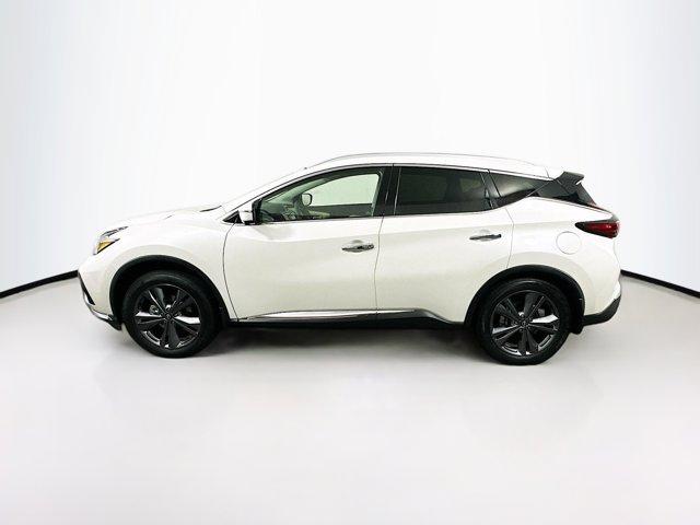 2024 Nissan Murano Vehicle Photo in Flemington, NJ 08822