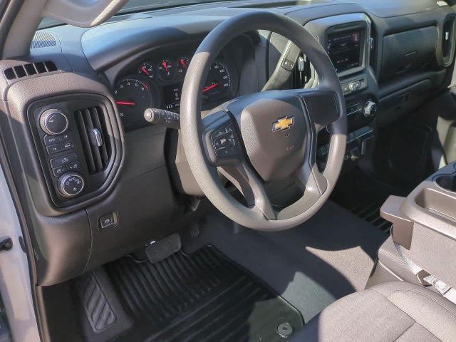 2024 Chevrolet Silverado 1500 Vehicle Photo in Killeen, TX 76541