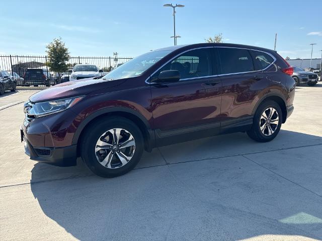 2018 Honda CR-V Vehicle Photo in Grapevine, TX 76051