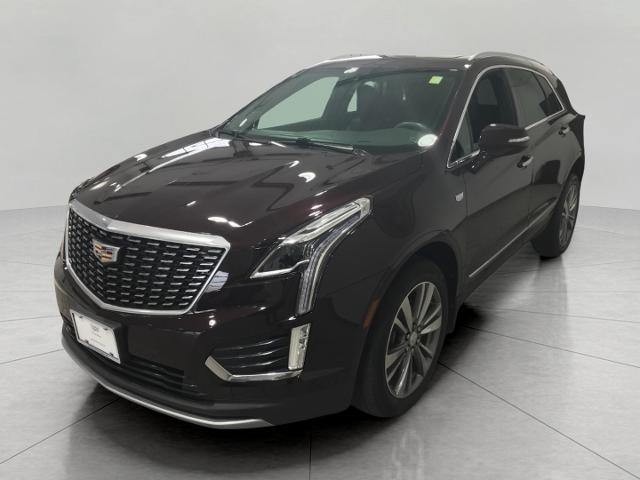 2020 Cadillac XT5 Vehicle Photo in GREEN BAY, WI 54303-3330