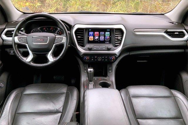 2019 GMC Acadia Vehicle Photo in KANSAS CITY, MO 64114-4502