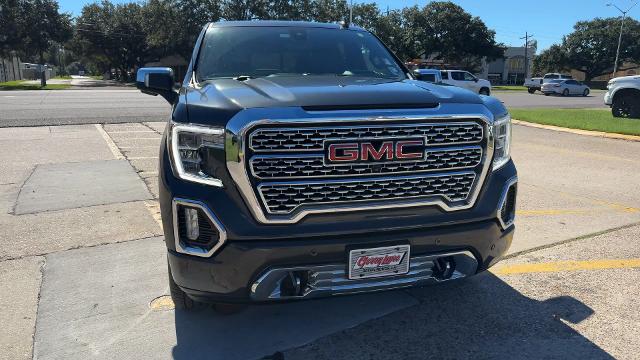 2021 GMC Sierra 1500 Vehicle Photo in BATON ROUGE, LA 70806-4466