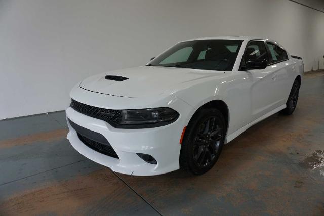 2022 Dodge Charger Vehicle Photo in ANCHORAGE, AK 99515-2026