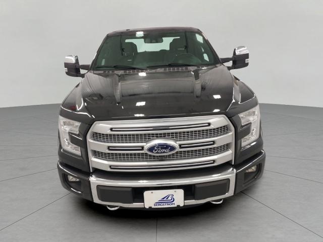 2015 Ford F-150 Vehicle Photo in Neenah, WI 54956