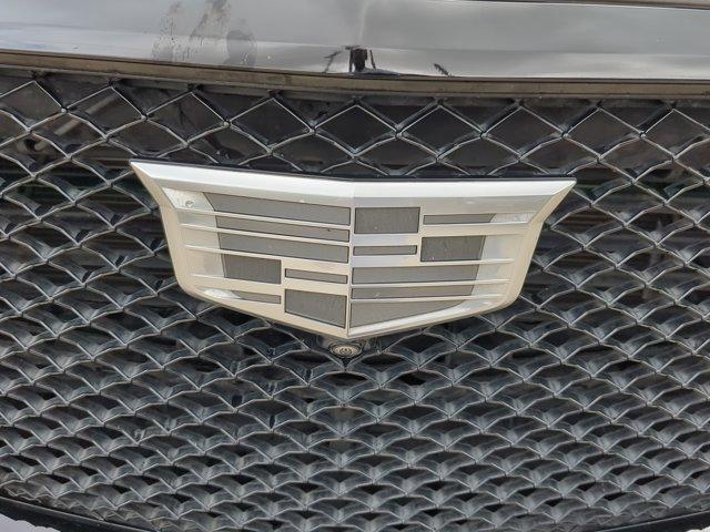 2022 Cadillac Escalade Vehicle Photo in SELMA, TX 78154-1459