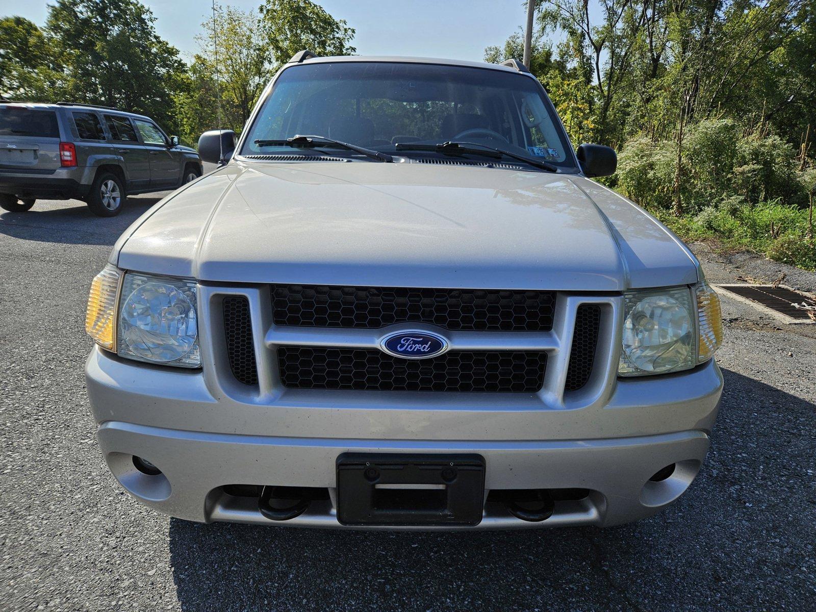 2004 Ford Explorer Sport Trac Vehicle Photo in Harrisburg, PA 17111