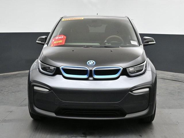 2019 BMW i3 Vehicle Photo in LAS VEGAS, NV 89118-3267