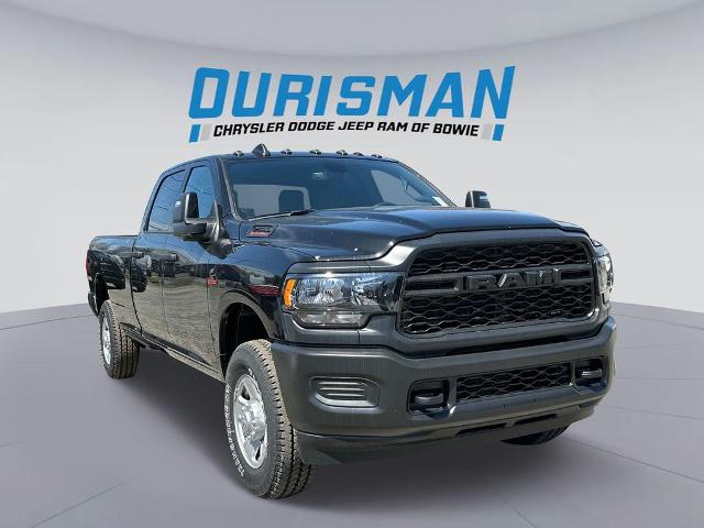 2024 Ram 2500 Vehicle Photo in Bowie, MD 20716