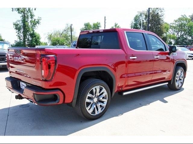 2024 GMC Sierra 1500 Vehicle Photo in ROSENBERG, TX 77471-5675