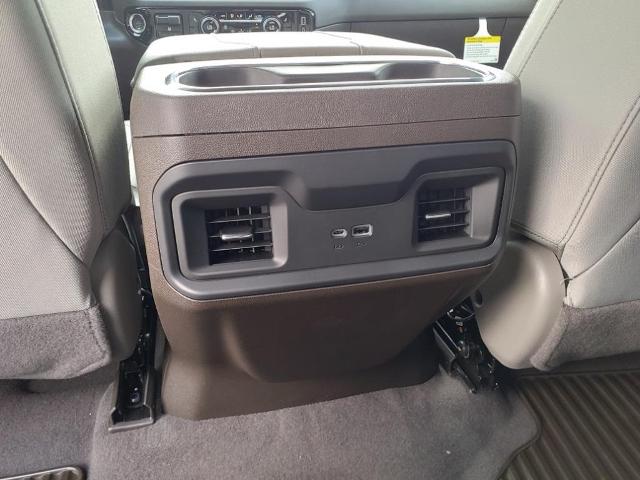 2025 Chevrolet Silverado 1500 Vehicle Photo in ROSENBERG, TX 77471-5675