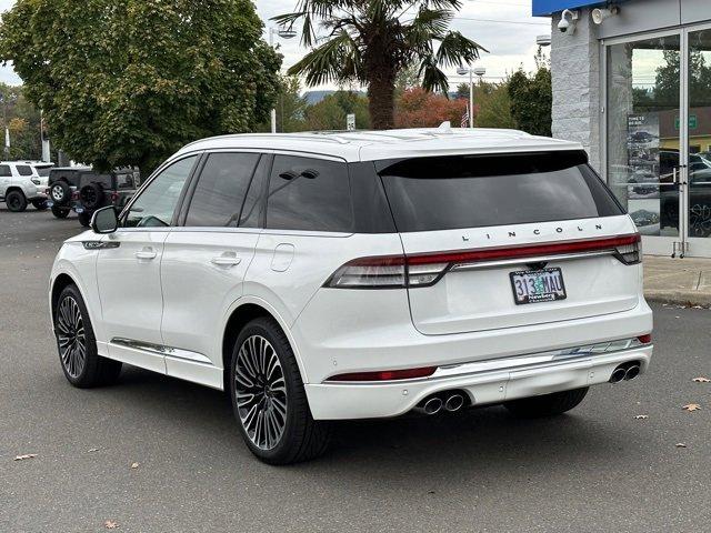 2020 Lincoln Aviator Vehicle Photo in NEWBERG, OR 97132-1927