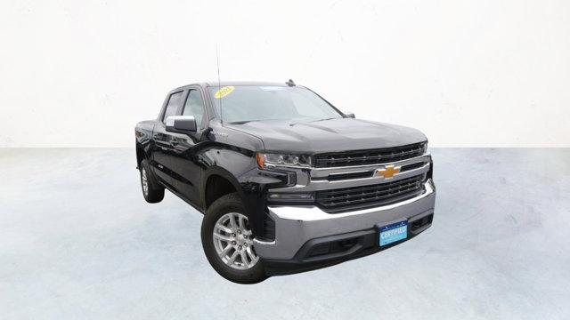 2021 Chevrolet Silverado 1500 Vehicle Photo in Nashua, NH 03060