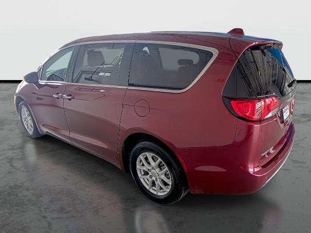 2020 Chrysler Pacifica Vehicle Photo in WENTZVILLE, MO 63385-1017