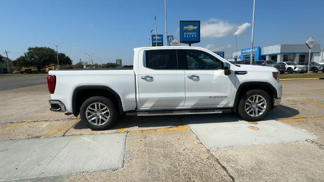 2020 GMC Sierra 1500 Vehicle Photo in BATON ROUGE, LA 70806-4466