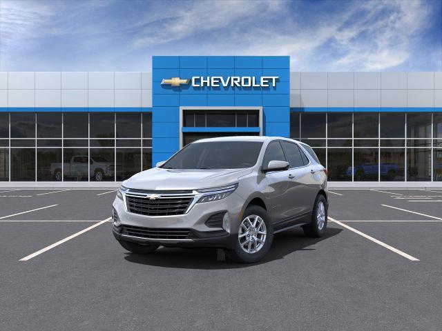 2024 Chevrolet Equinox Vehicle Photo in SAINT JAMES, NY 11780-3219