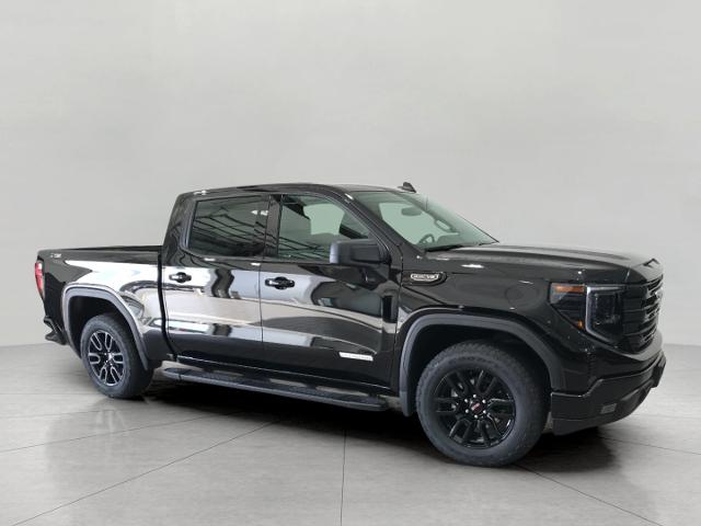 2024 GMC Sierra 1500 Vehicle Photo in GREEN BAY, WI 54303-3330