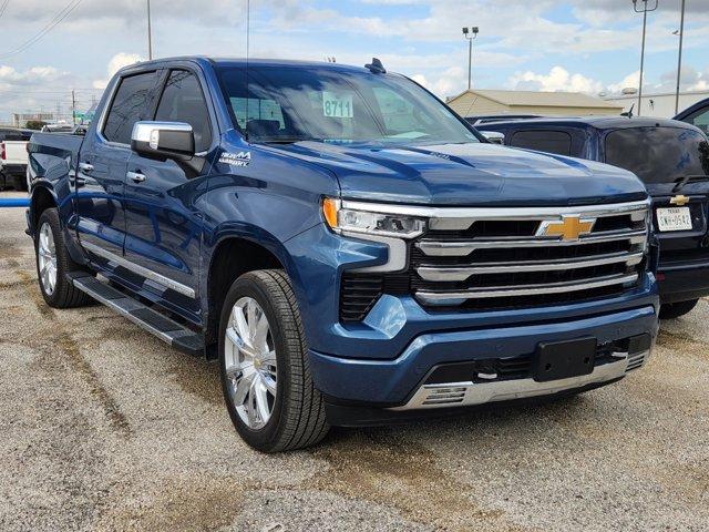 2024 Chevrolet Silverado 1500 Vehicle Photo in SUGAR LAND, TX 77478-0000