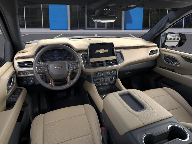 2024 Chevrolet Tahoe Vehicle Photo in CORPUS CHRISTI, TX 78412-4902