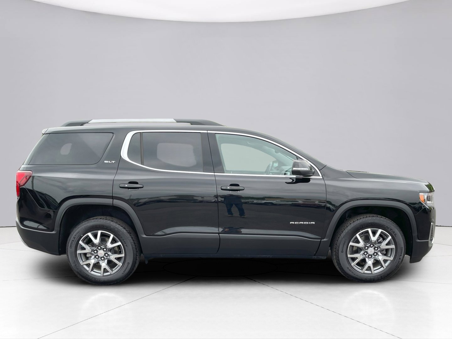 2023 GMC Acadia Vehicle Photo in LEOMINSTER, MA 01453-2952