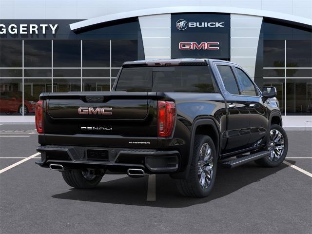 2024 GMC Sierra 1500 Vehicle Photo in OAK LAWN, IL 60453-2517