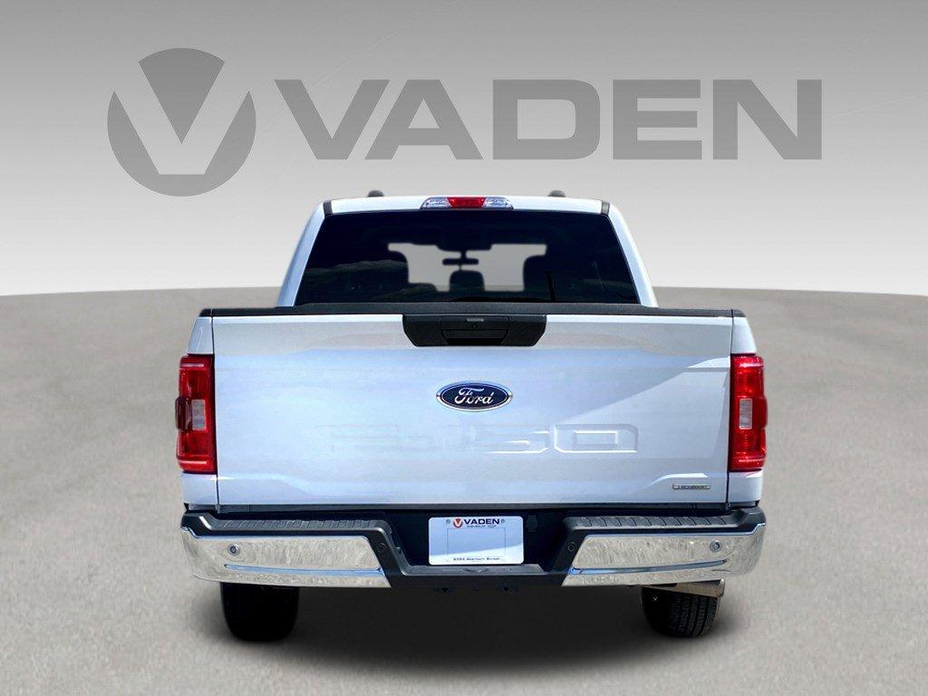 2023 Ford F-150 Vehicle Photo in SAVANNAH, GA 31406-4513