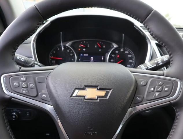 2020 Chevrolet Equinox Vehicle Photo in DETROIT, MI 48207-4102