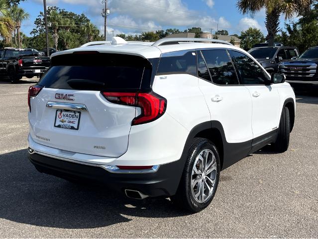 2019 GMC Terrain Vehicle Photo in BEAUFORT, SC 29906-4218