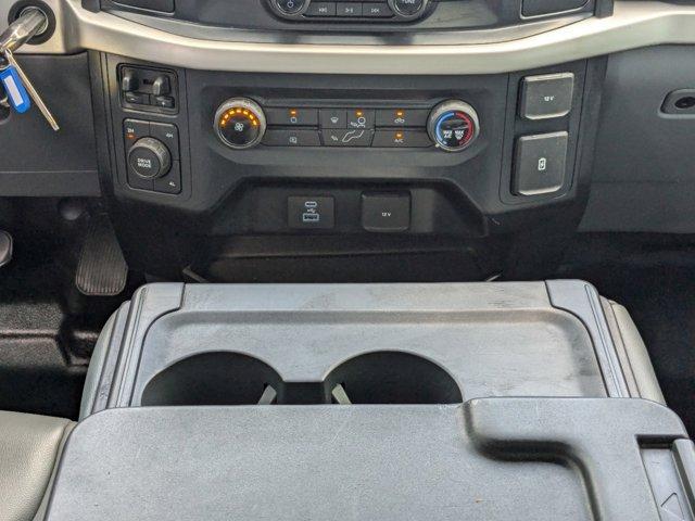 2021 Ford F-150 Vehicle Photo in BRUNSWICK, GA 31525-1881