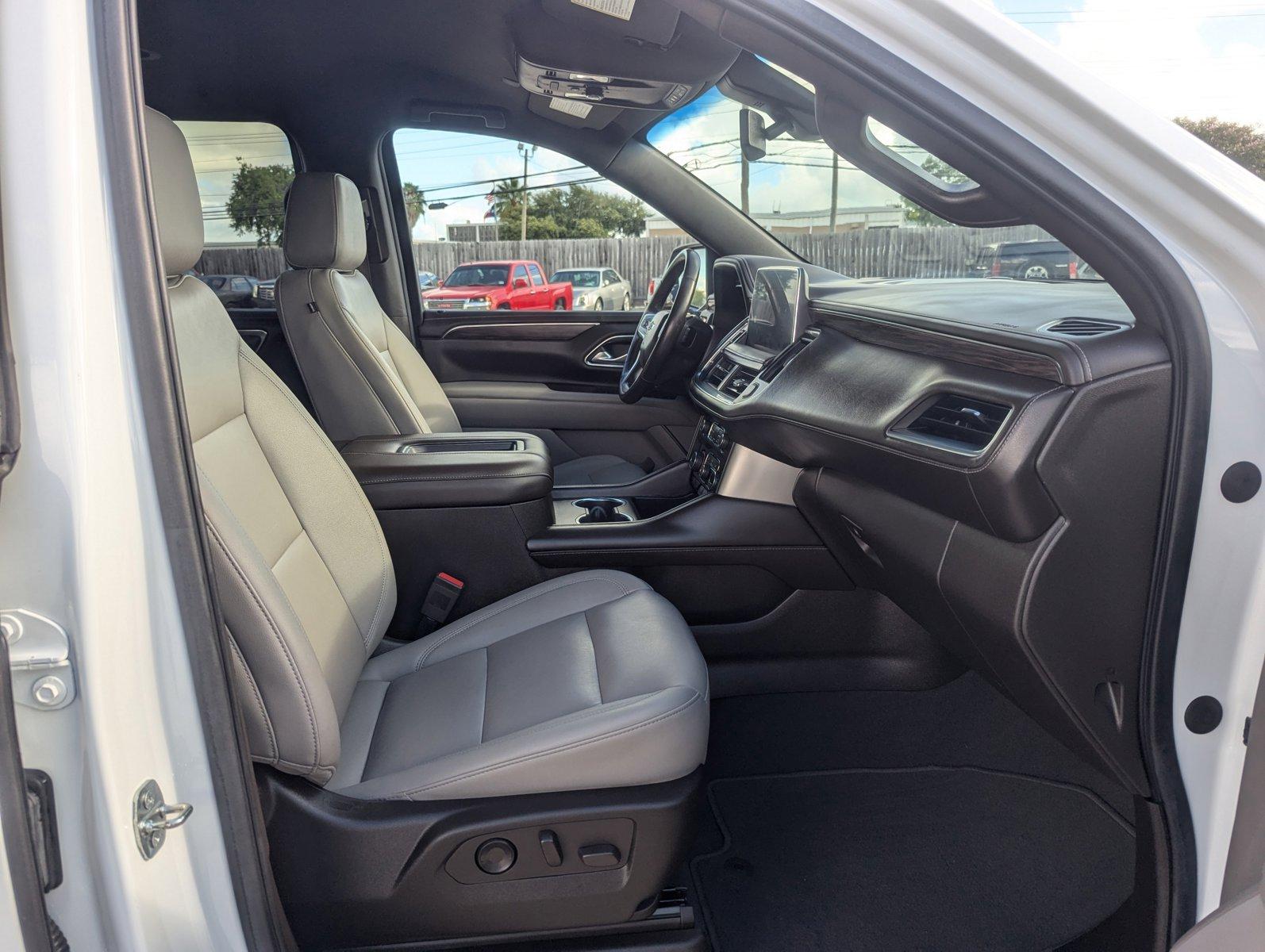 2022 Chevrolet Suburban Vehicle Photo in CORPUS CHRISTI, TX 78412-4902